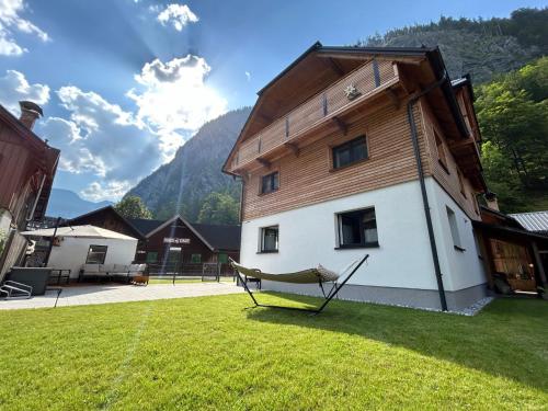 Guesthouse Alpinum