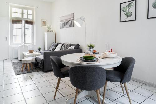 Le Temps d'Eugène Centre historique