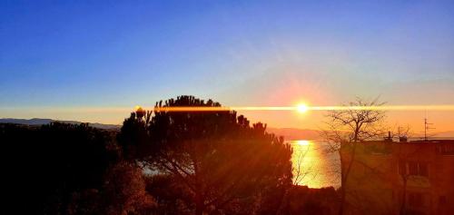 Lana Adriatic Apartment