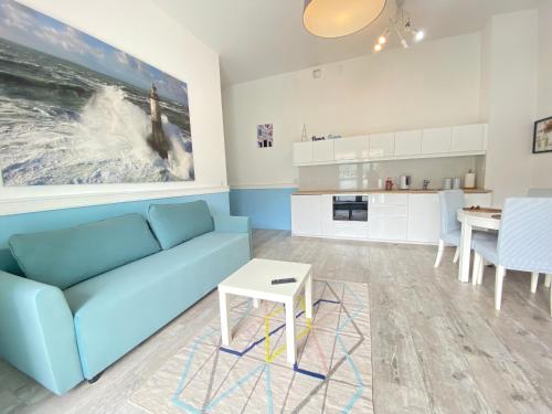 Ann Apartament Rituals