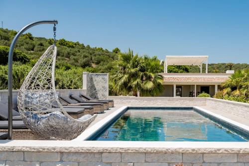Aqua Sea Relais, Luxury Apartment & Pool
