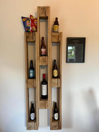 Le Clos Des Bansionsで提供されているドリンク
