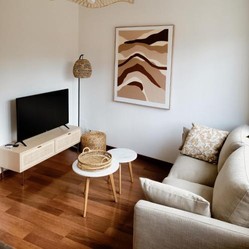 Appartement au cœur de Rambouillet