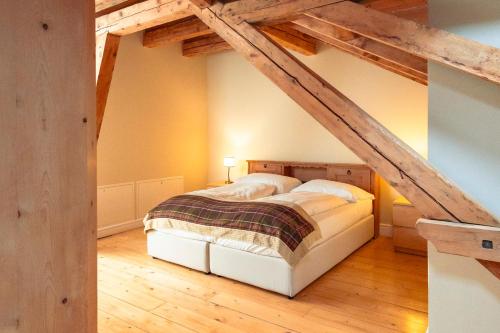 Gallery image of Hotel Bernina 1865 by Kleos Group Collection in Samedan