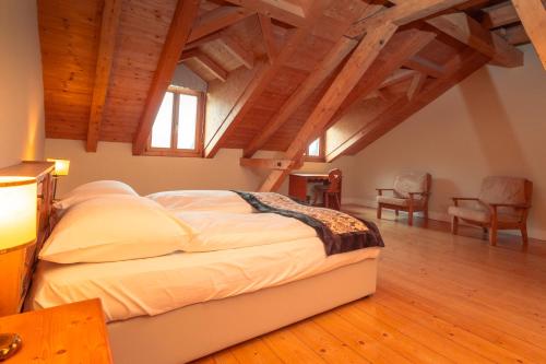 Gallery image of Hotel Bernina 1865 by Kleos Group Collection in Samedan