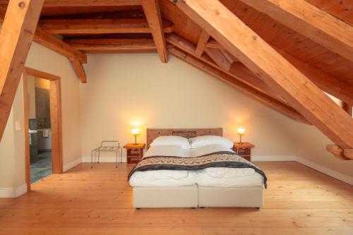 Gallery image of Hotel Bernina 1865 by Kleos Group Collection in Samedan