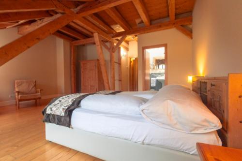 Gallery image of Hotel Bernina 1865 by Kleos Group Collection in Samedan