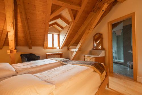 Gallery image of Hotel Bernina 1865 by Kleos Group Collection in Samedan