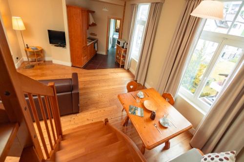 Gallery image of Hotel Bernina 1865 by Kleos Group Collection in Samedan