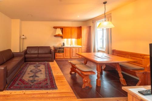 Gallery image of Hotel Bernina 1865 by Kleos Group Collection in Samedan