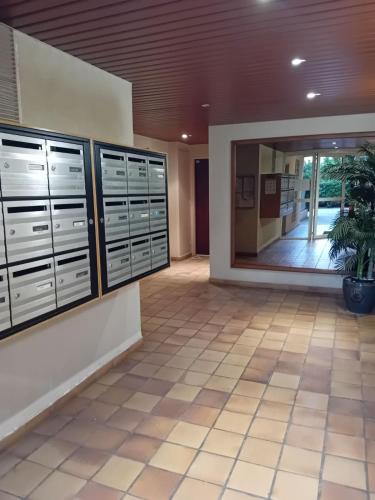 Photo de la galerie de l'établissement Apparemment cosy le pradet, au Pradet