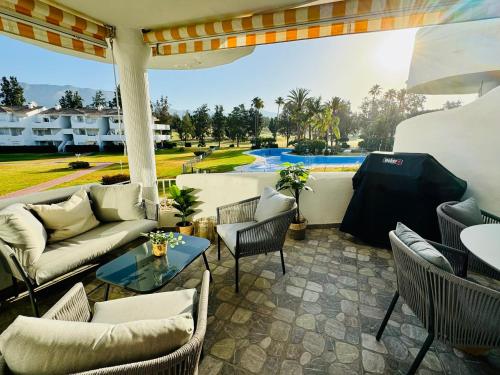 Casa Baily in Mijas Golf photo 18