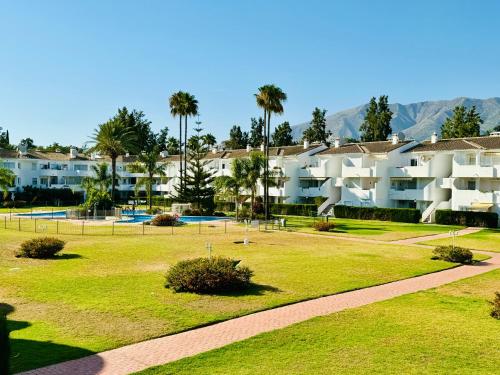Casa Baily in Mijas Golf photo 8