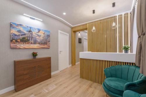 Hostal Sun Gate