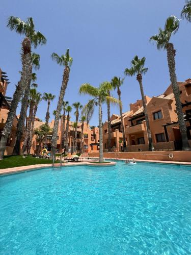 Aloha Beach Family&Friends Apartment