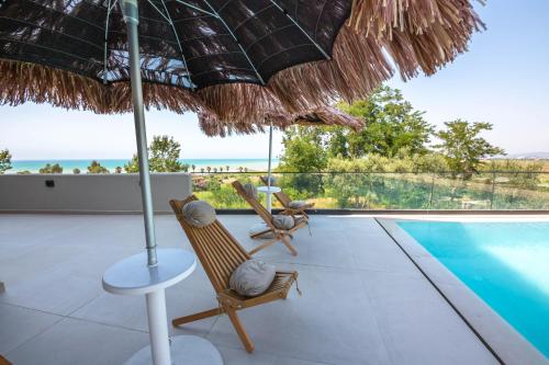 Gambar di galeri bagi Emara Boutique Hotel di Kavajë
