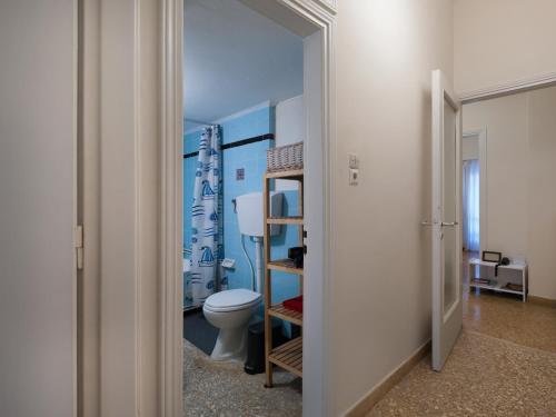 Pangrati Flat with Fiber WiFi, Near Kallimarmaro