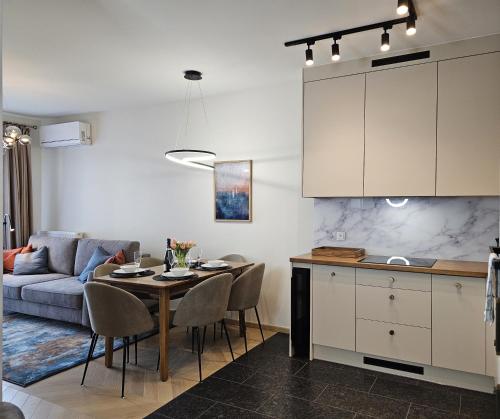 Foto URBAN APARTMENTS Global Premium - 5th Floor No 03 - Free Garage 4