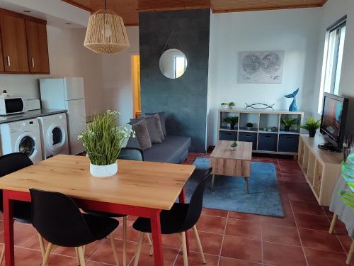 Ảnh trong thư viện ảnh của Casa do Moinho ở Lajes do Pico