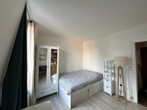 Appartement vue Marie Vincennes