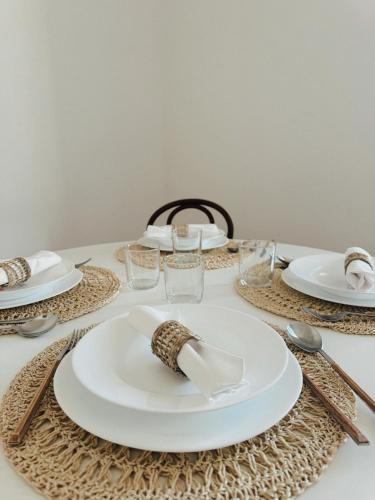 Gambar di galeri bagi SĀHO Apartment di Alghero
