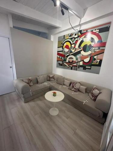 Cozy villa in Beausoleil, near Monaco