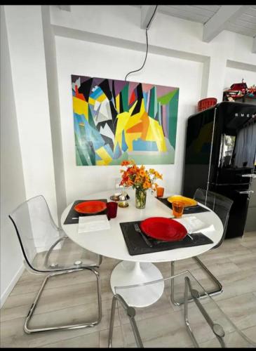 Cozy villa in Beausoleil, near Monaco photo 9