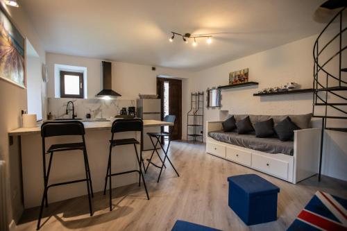 Il Borgo sul Lago di Como photo 2