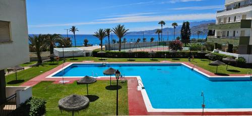 Apartamento VistaMar Salobreña