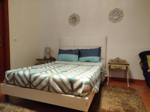 Apartamentos Águas