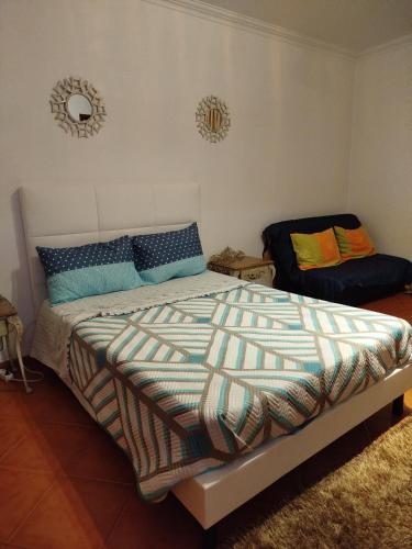 Apartamentos Águas