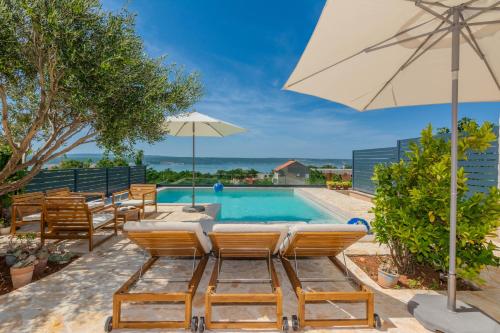 Holiday house Gloria Patri