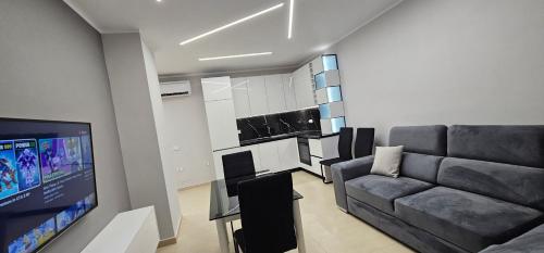 GPN Sole apartment