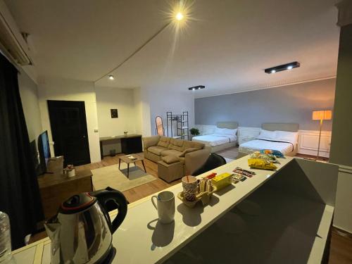 Rove Residence New Cairo