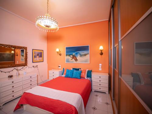 Vasiliki's cottage - Alykes Volos