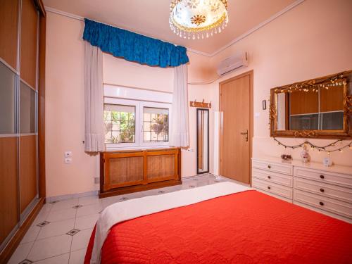 Vasiliki's cottage - Alykes Volos
