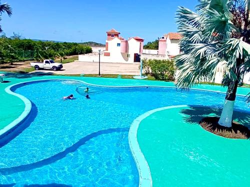 Gallery image of Casa Vacacional de Playa Vip in Tucacas