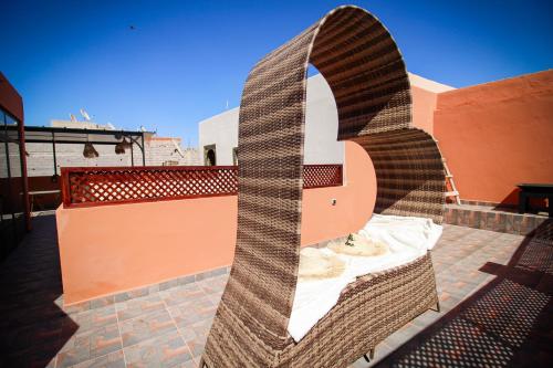 Imagen de la galería de Riad LALLA JIHANE, en Marrakech