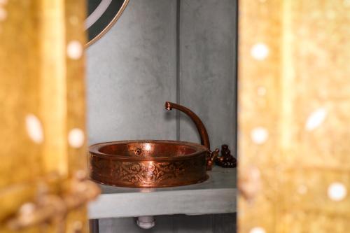 Imagen de la galería de Riad LALLA JIHANE, en Marrakech