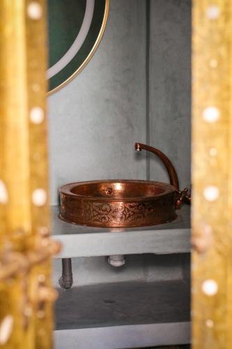 Imagen de la galería de Riad LALLA JIHANE, en Marrakech