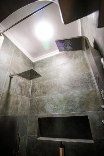 Un baño de Riad LALLA JIHANE