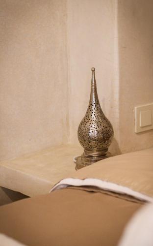 Imagen de la galería de Riad LALLA JIHANE, en Marrakech