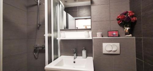 Brand New Place