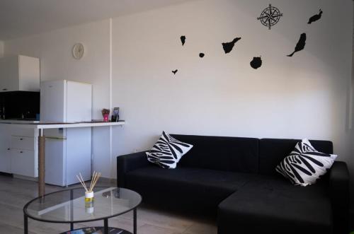 Apartamento Rias Altas