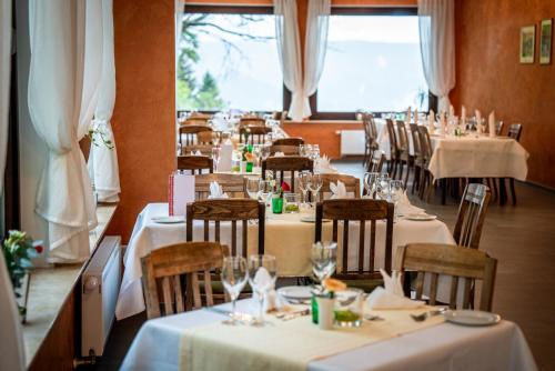 Gallery image of Höhenhotel Rote Lache in Forbach