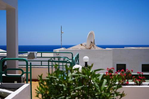 Apartamento Rias Altas
