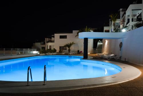 Apartamento Rias Altas