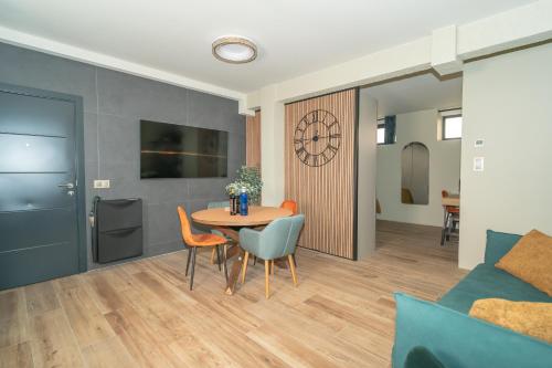 Apartamentos LA AMISTAD