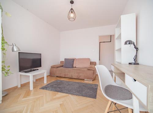 Oliwa Forest Apartament