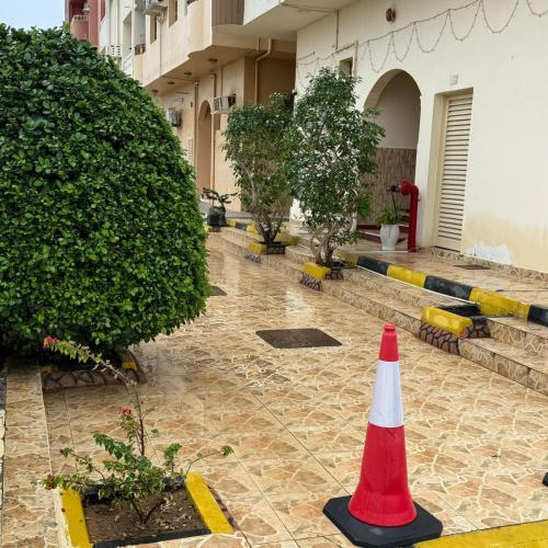 Gallery image of Concord Beach House in Dibba